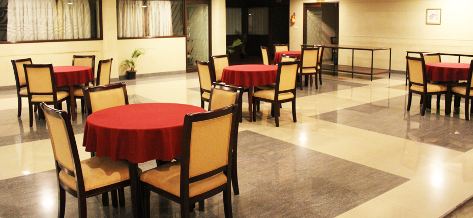 Hotel Sea Pearl, Paradip 5